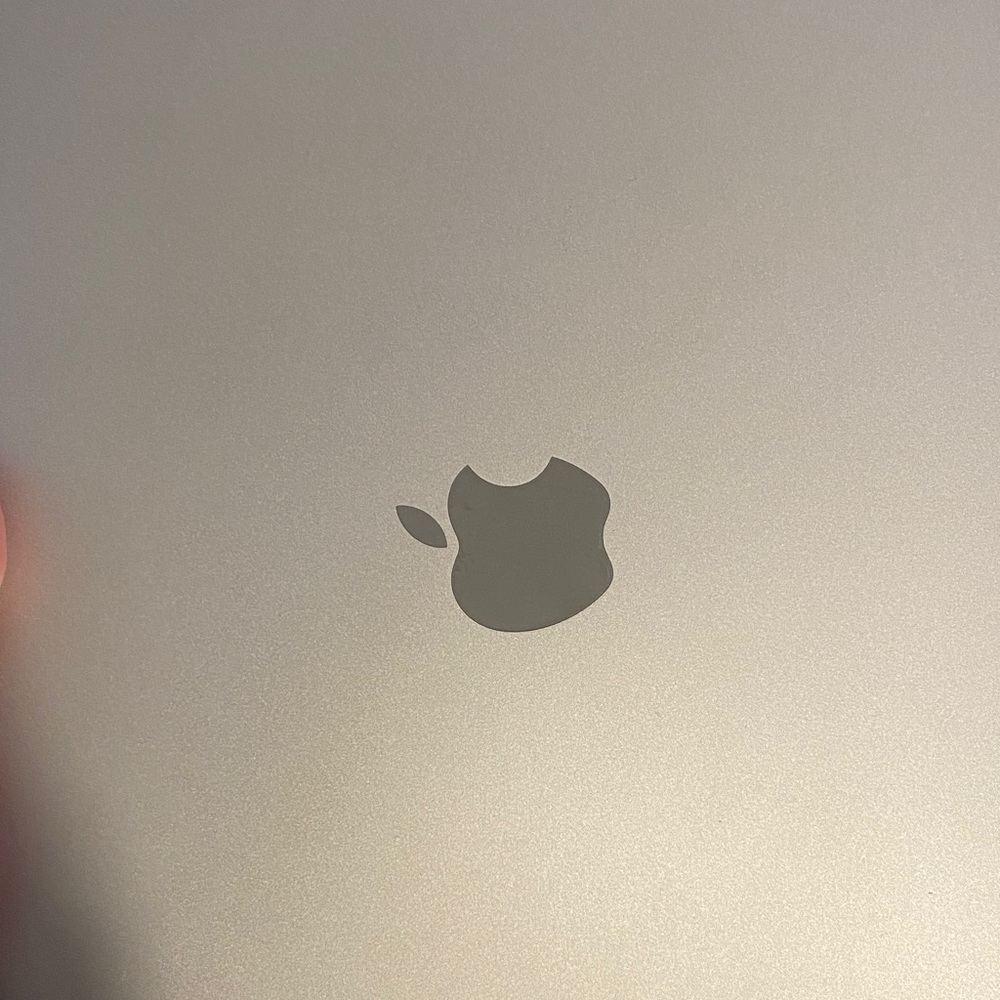 Apple computer - Picture 2 of 5